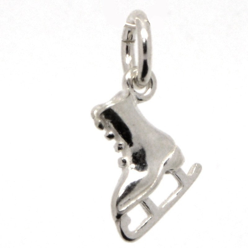 Skate charm on sale