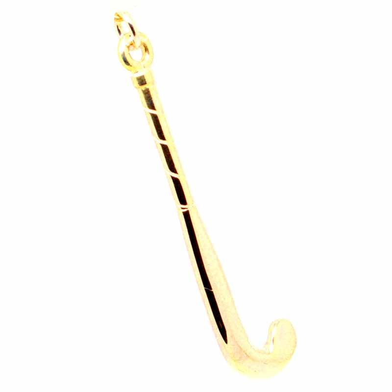 Field hot sale hockey charm