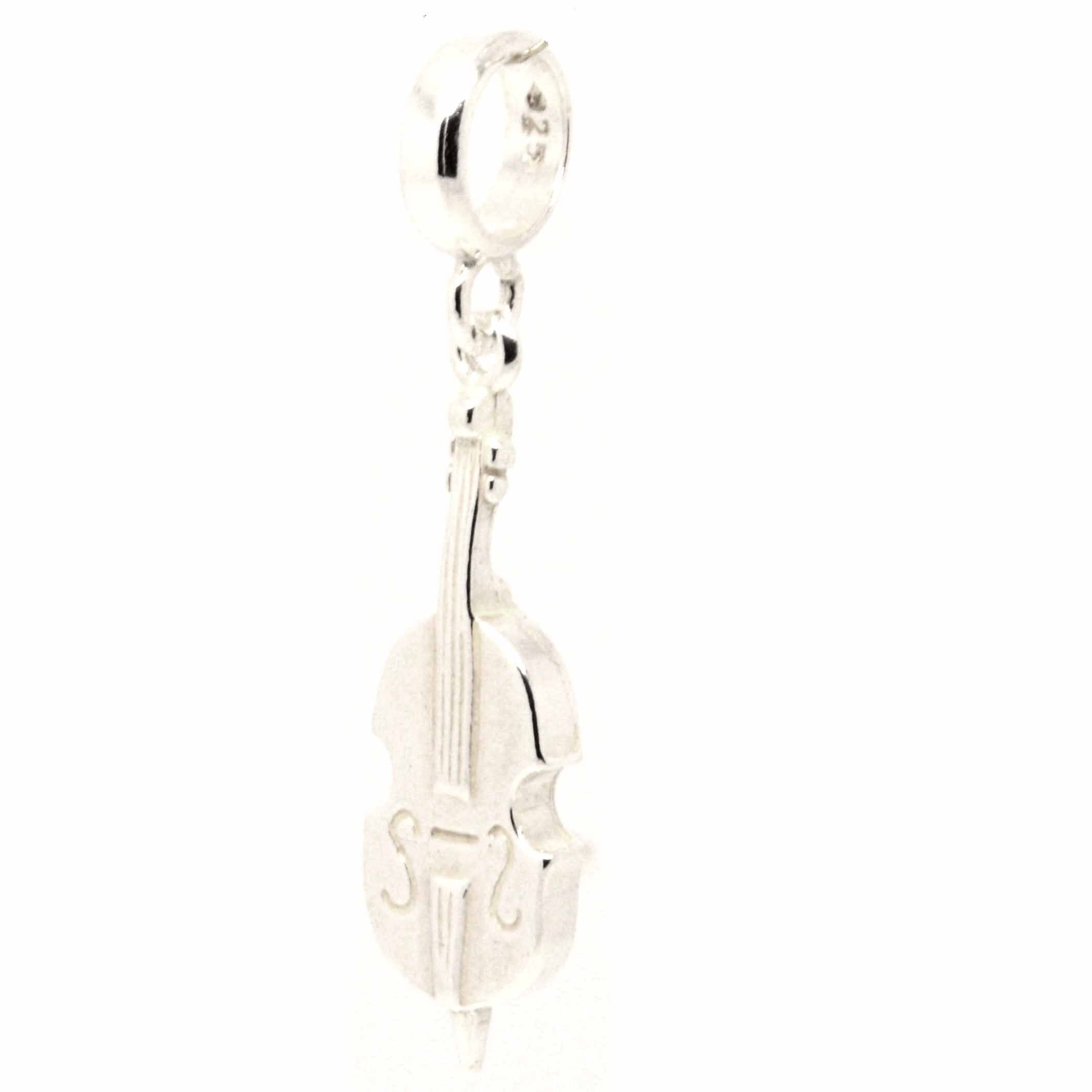 Pandora on sale violin charm