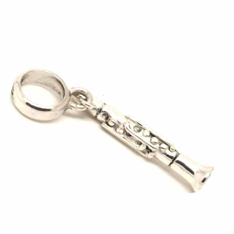 Clarinet charm hot sale