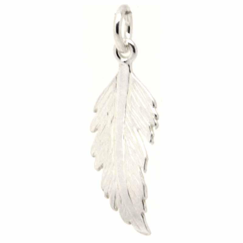 Feather on sale charm pandora