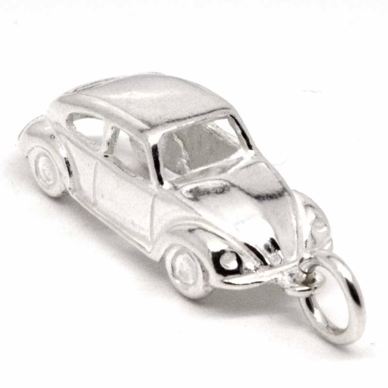 Beetle on sale car keychain