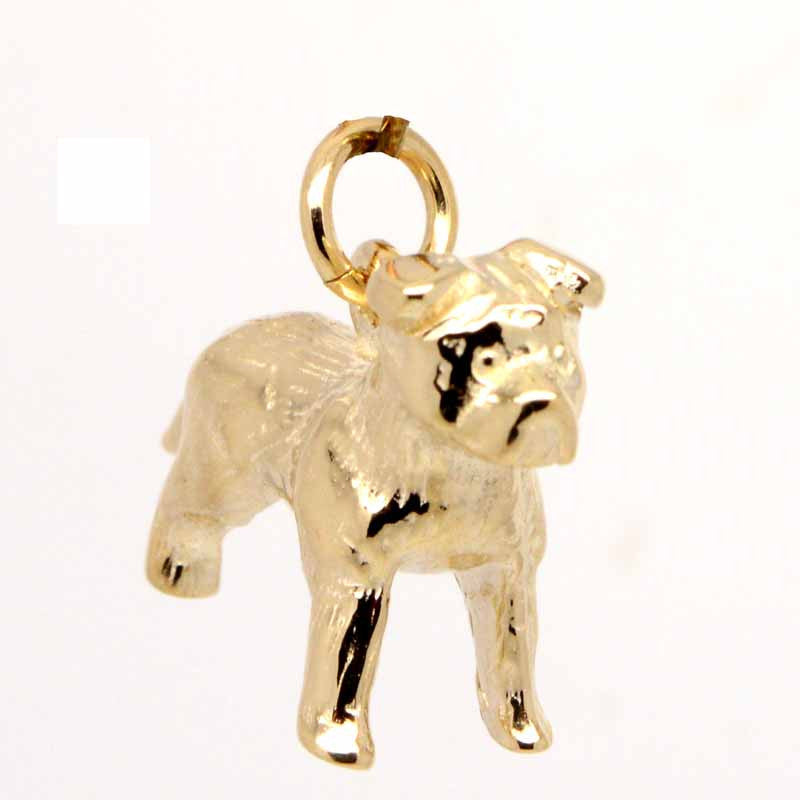 Bull terrier deals serie gold