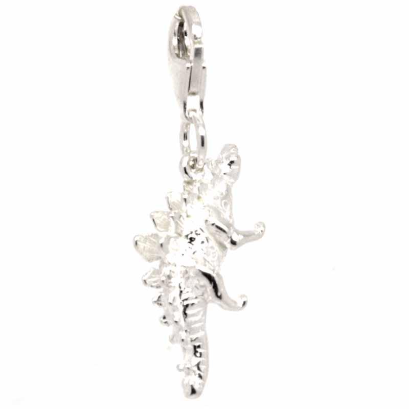 Pandora store dinosaur charm